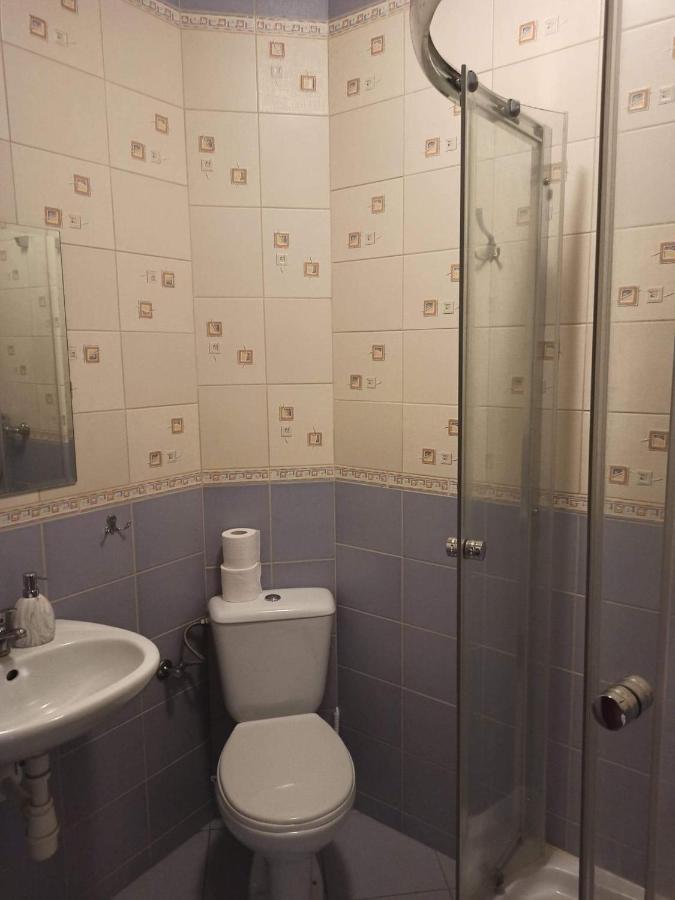 Przylesie Διαμέρισμα Uniejow Εξωτερικό φωτογραφία